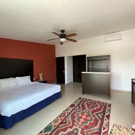 קנקון Marazul Hotel Boutique מראה חיצוני תמונה