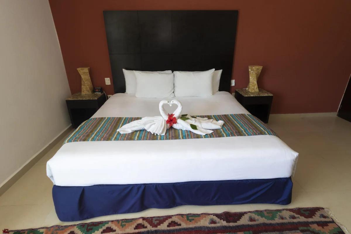 קנקון Marazul Hotel Boutique מראה חיצוני תמונה