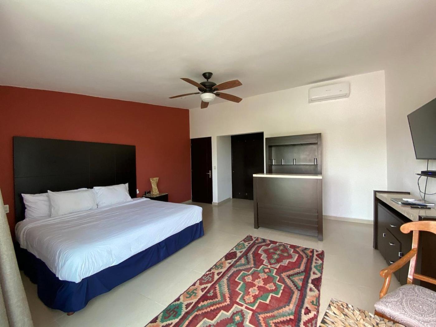 קנקון Marazul Hotel Boutique מראה חיצוני תמונה