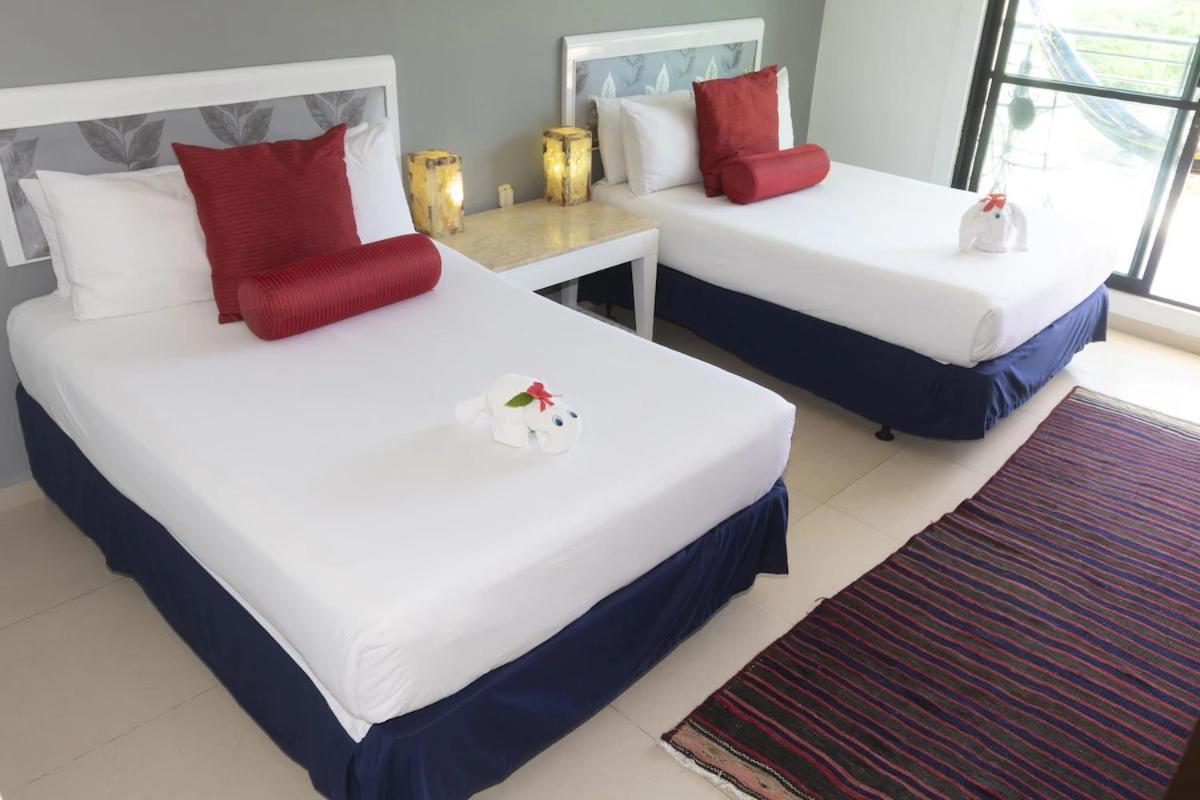 קנקון Marazul Hotel Boutique מראה חיצוני תמונה