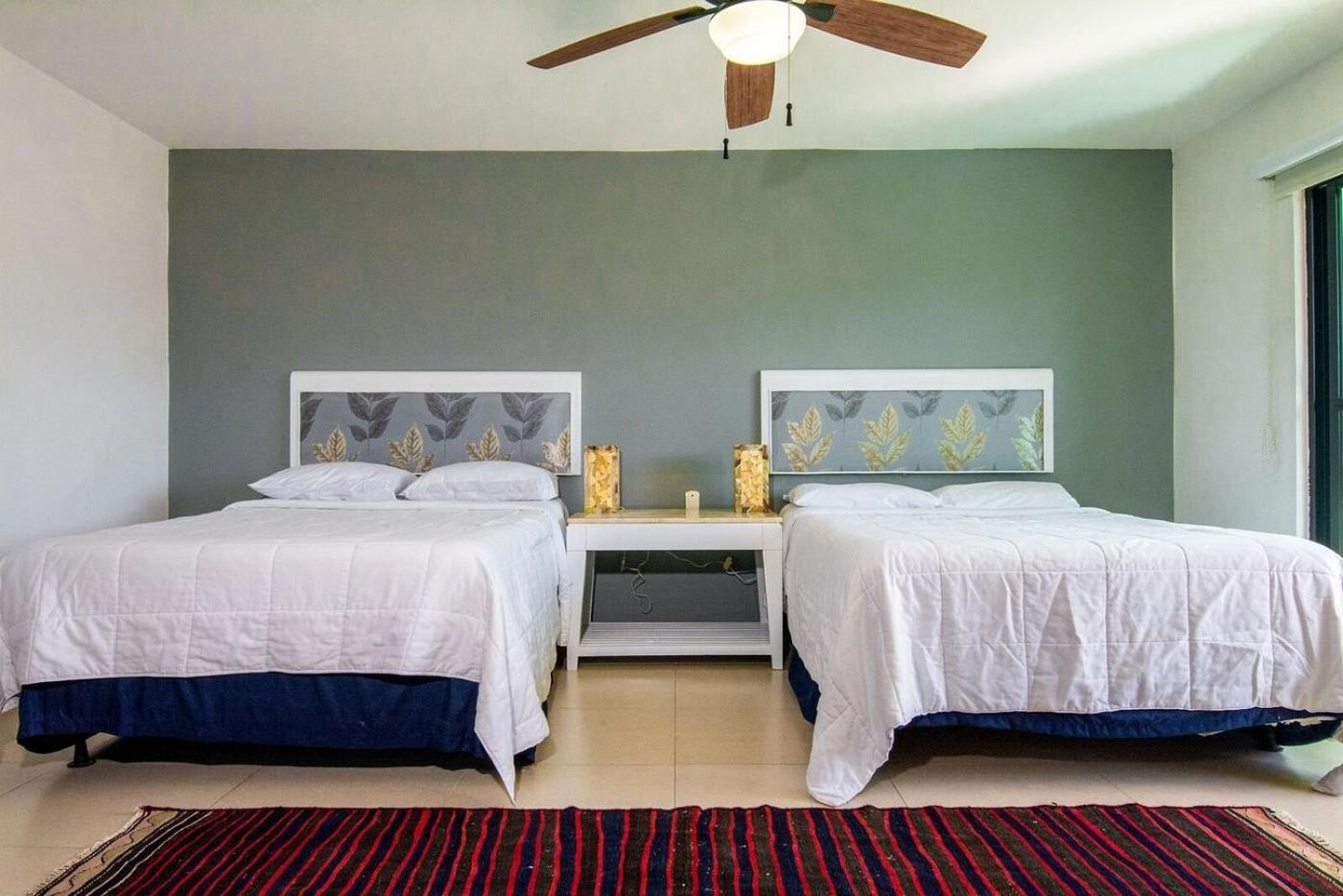 קנקון Marazul Hotel Boutique מראה חיצוני תמונה