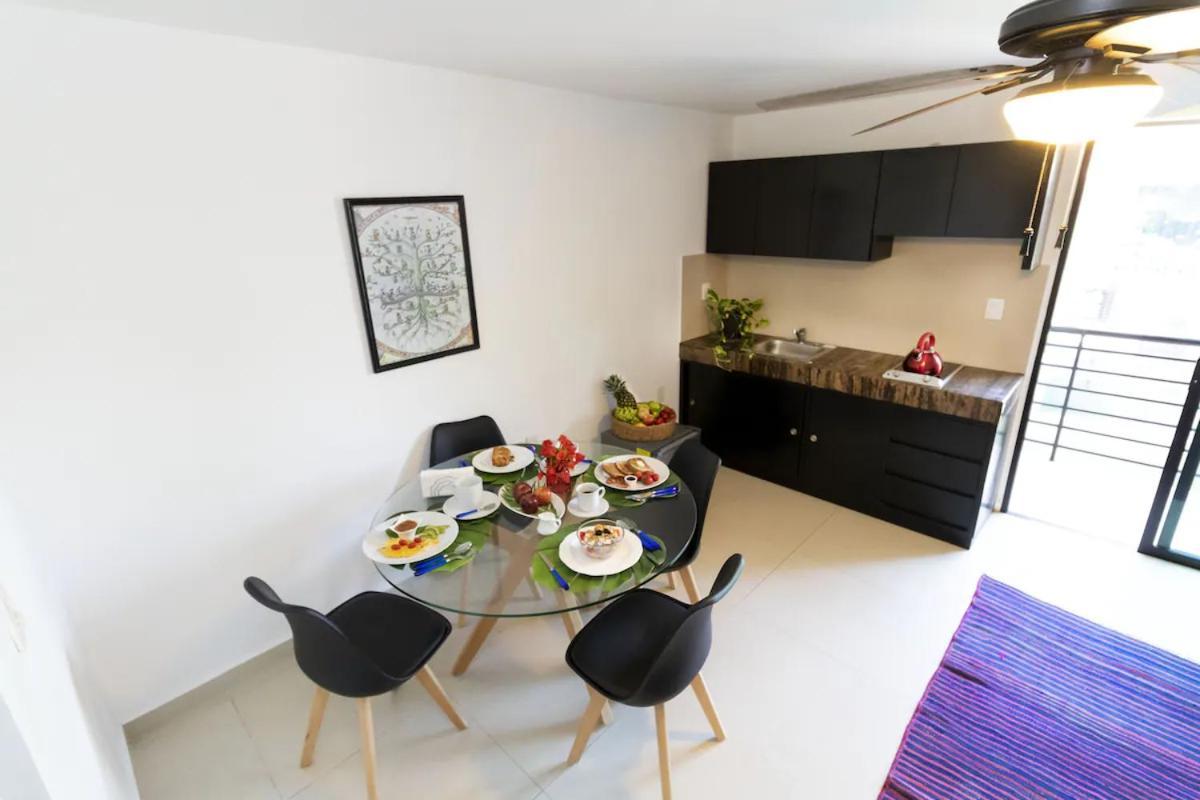 קנקון Marazul Hotel Boutique מראה חיצוני תמונה