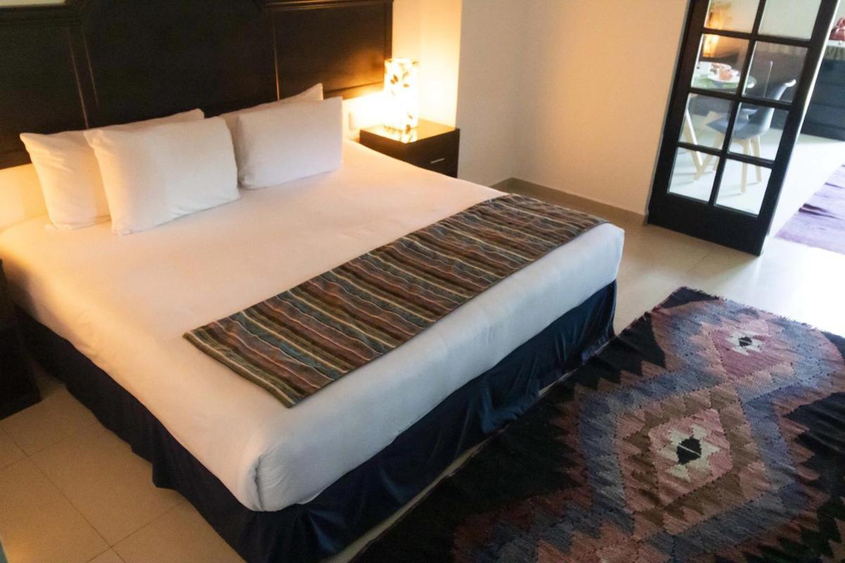 קנקון Marazul Hotel Boutique מראה חיצוני תמונה