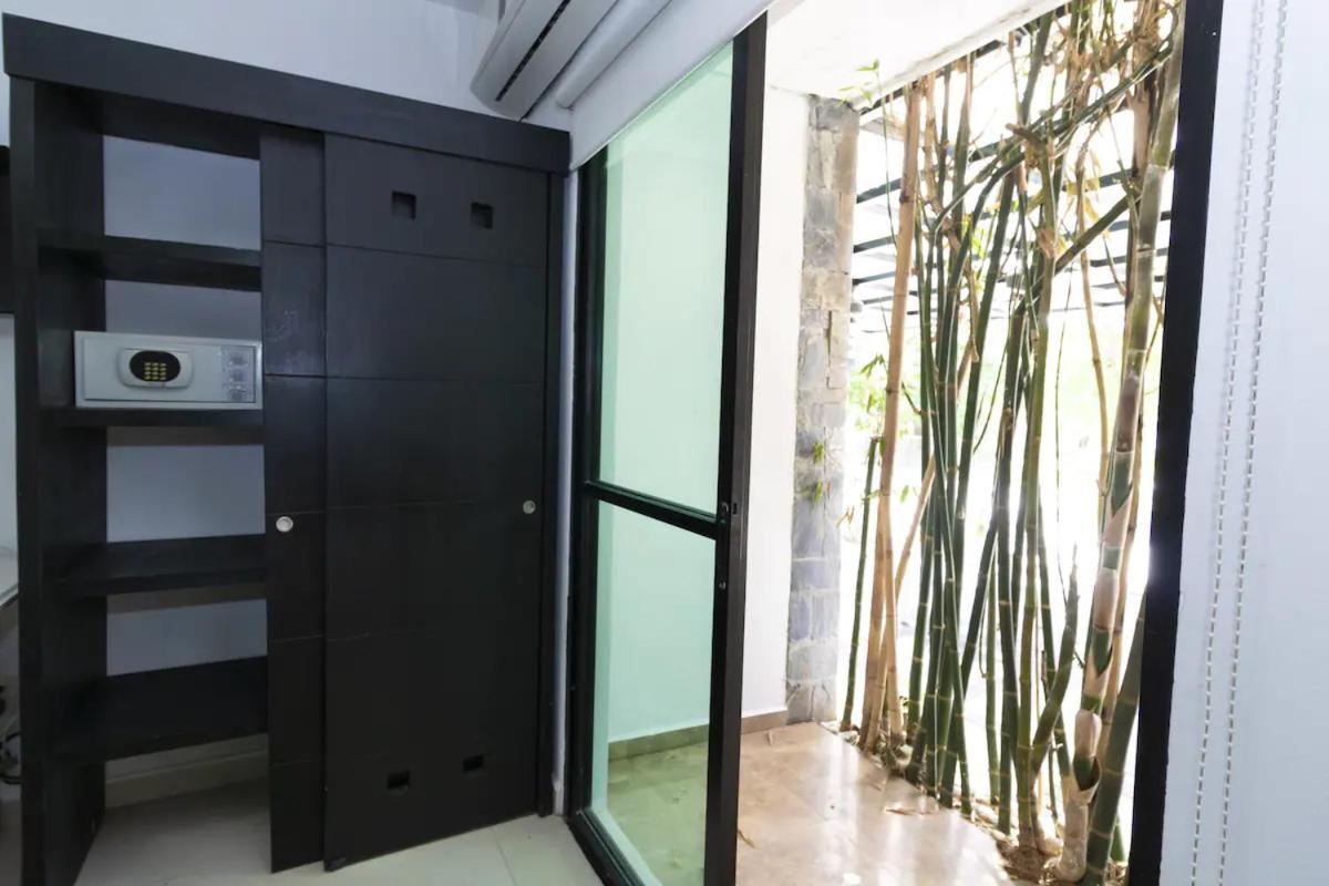 קנקון Marazul Hotel Boutique מראה חיצוני תמונה