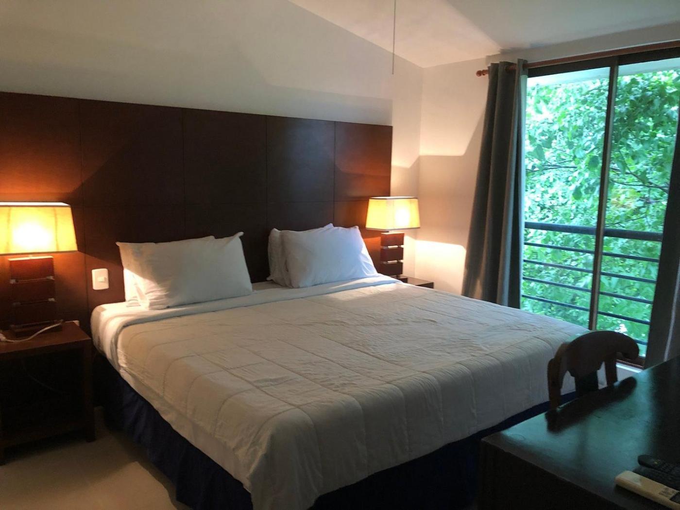 קנקון Marazul Hotel Boutique מראה חיצוני תמונה