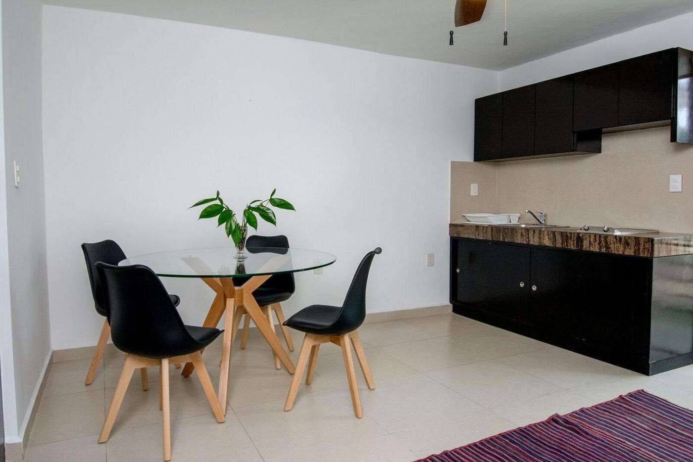 קנקון Marazul Hotel Boutique מראה חיצוני תמונה