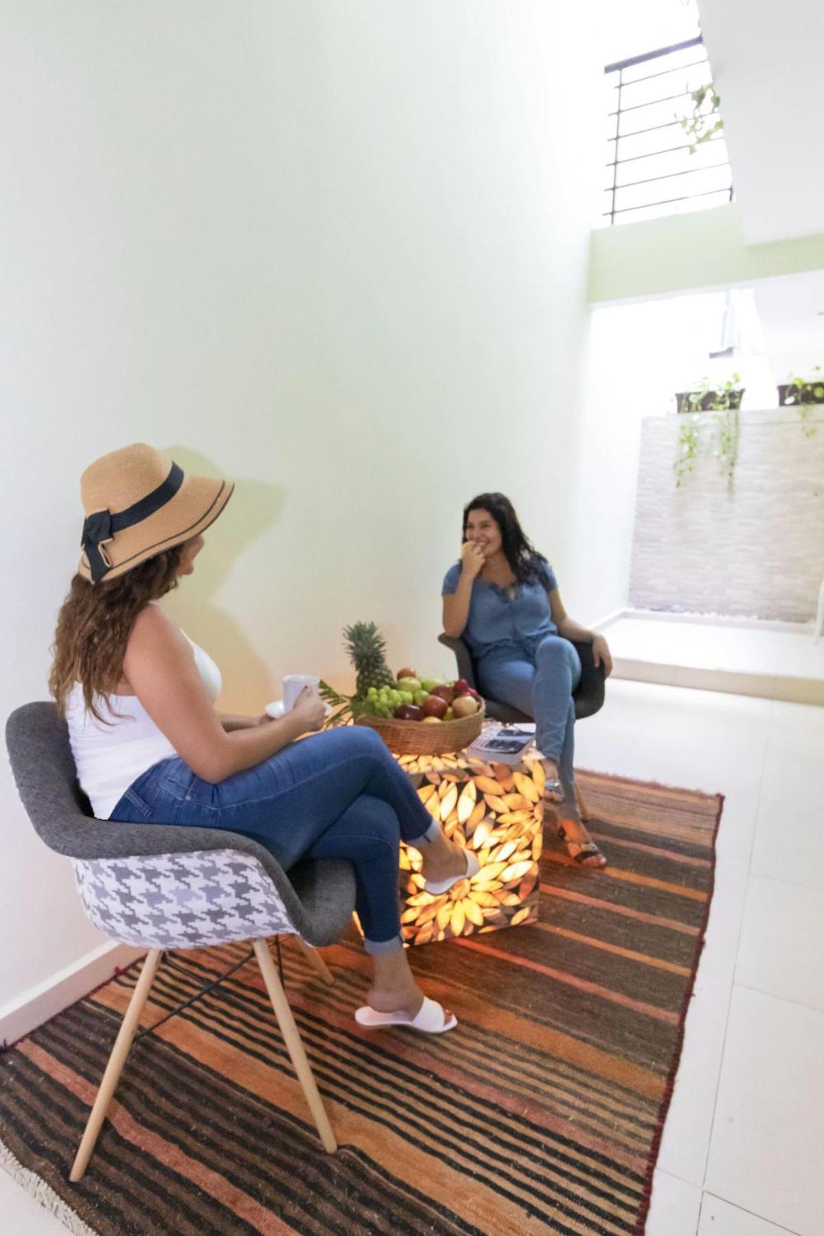 קנקון Marazul Hotel Boutique מראה חיצוני תמונה