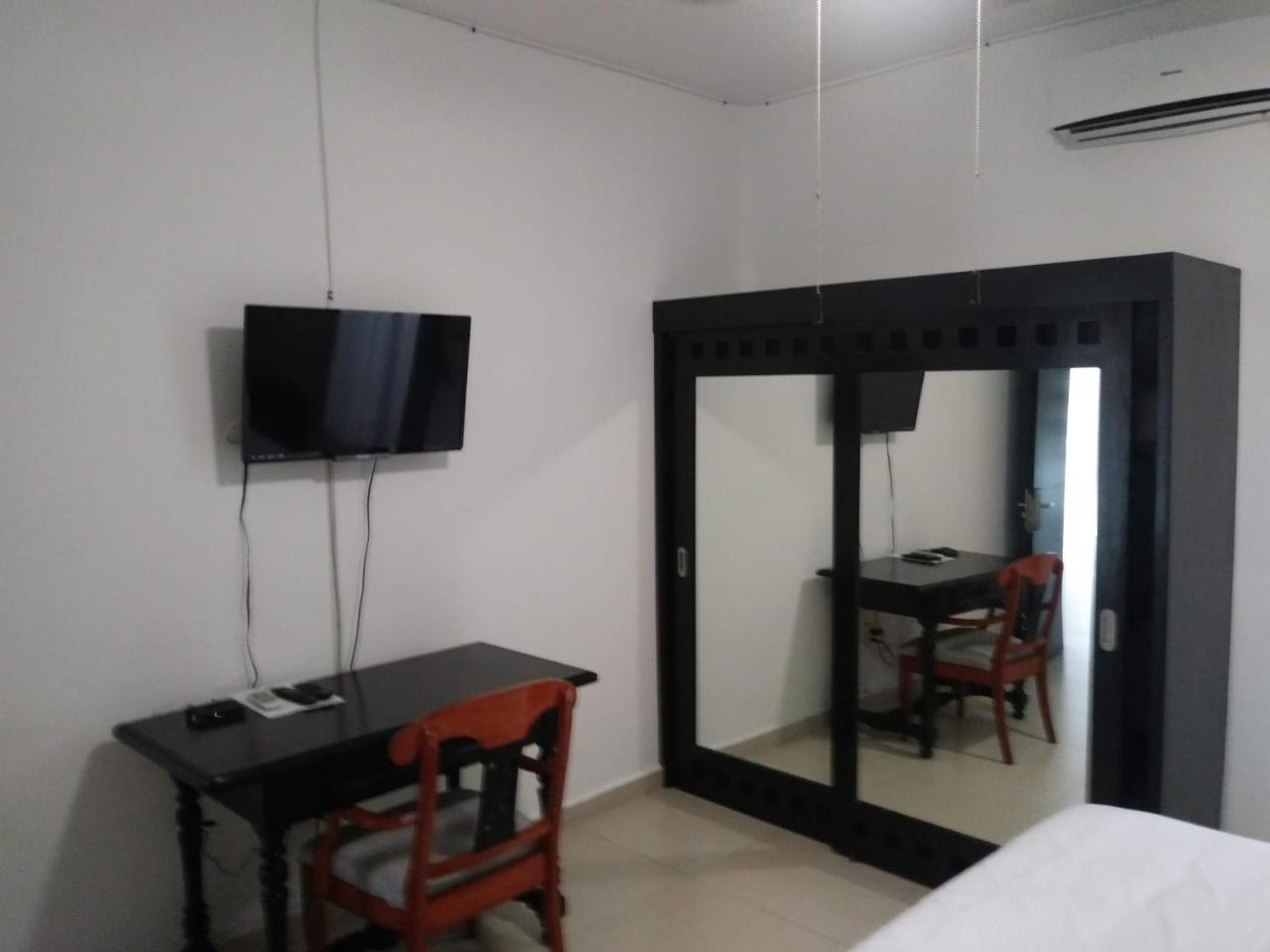 קנקון Marazul Hotel Boutique מראה חיצוני תמונה