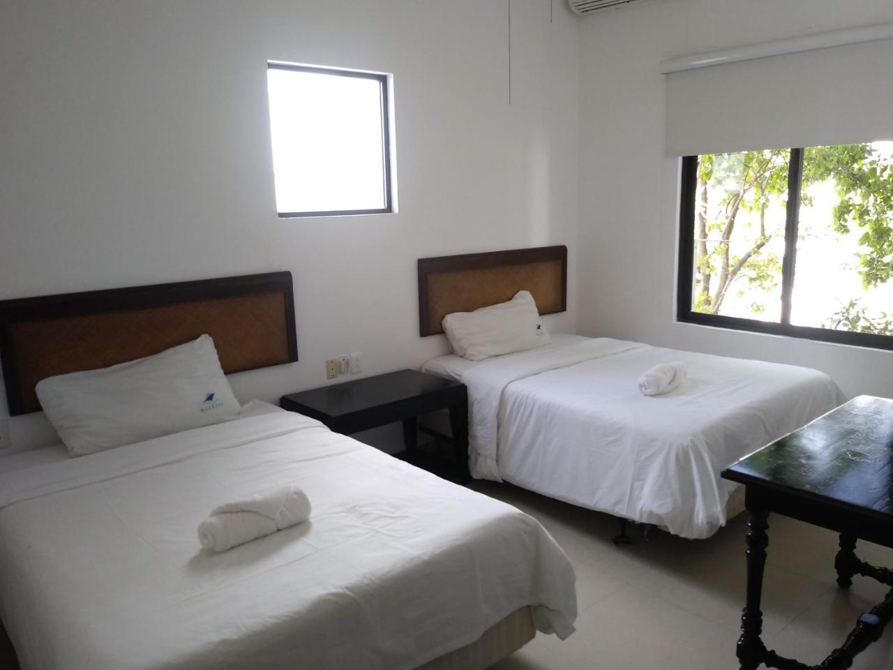 קנקון Marazul Hotel Boutique מראה חיצוני תמונה
