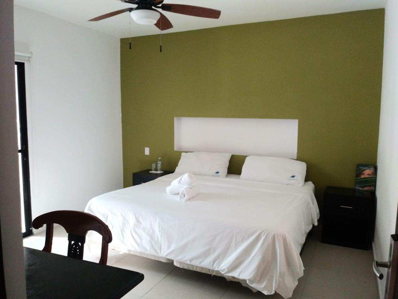 קנקון Marazul Hotel Boutique מראה חיצוני תמונה