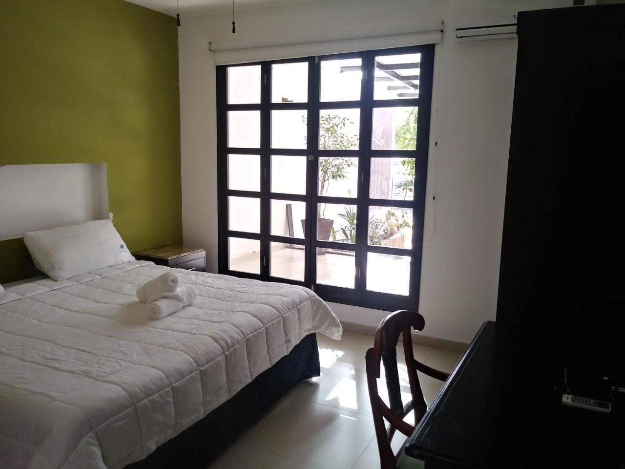 קנקון Marazul Hotel Boutique מראה חיצוני תמונה