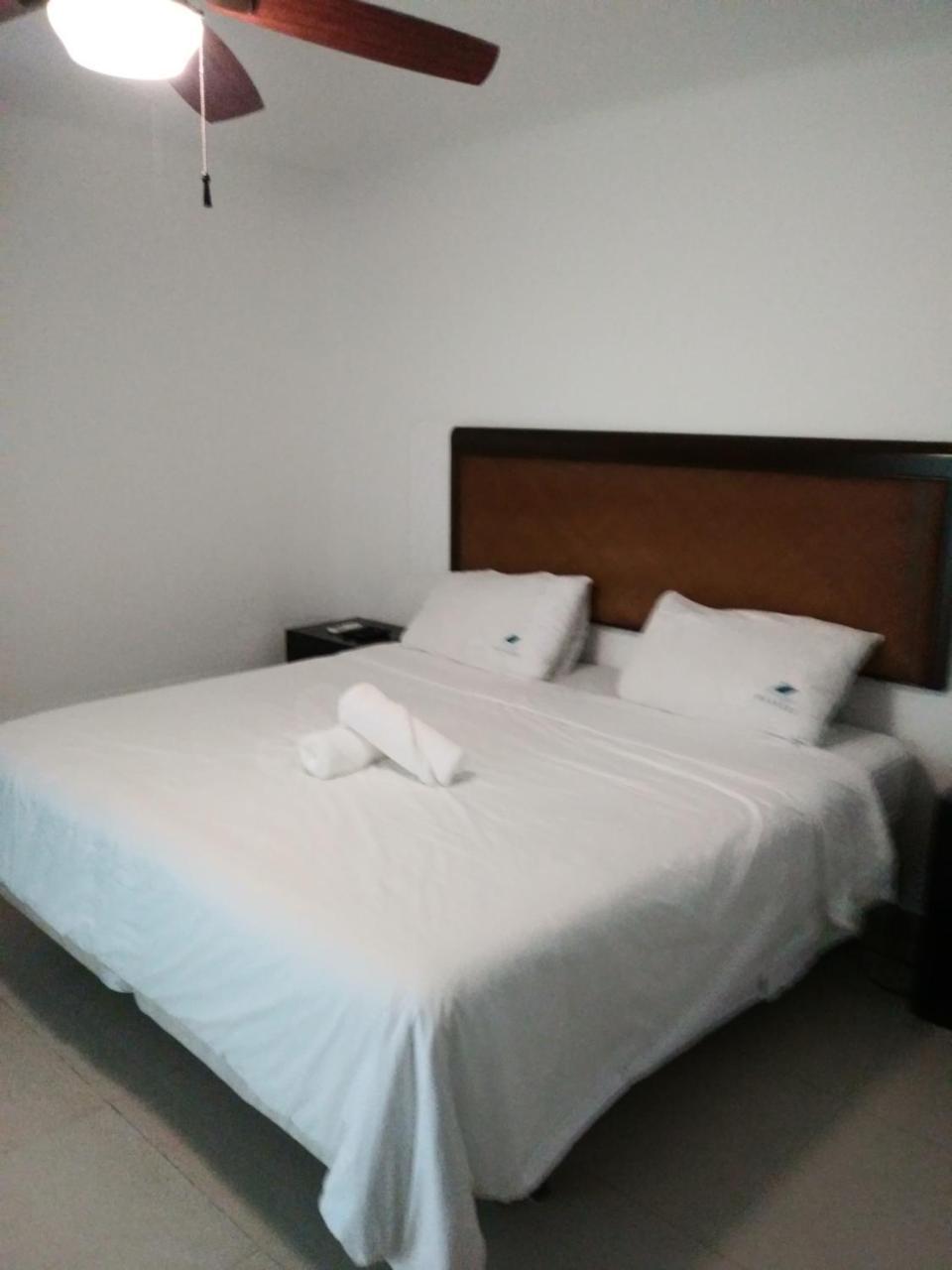 קנקון Marazul Hotel Boutique מראה חיצוני תמונה