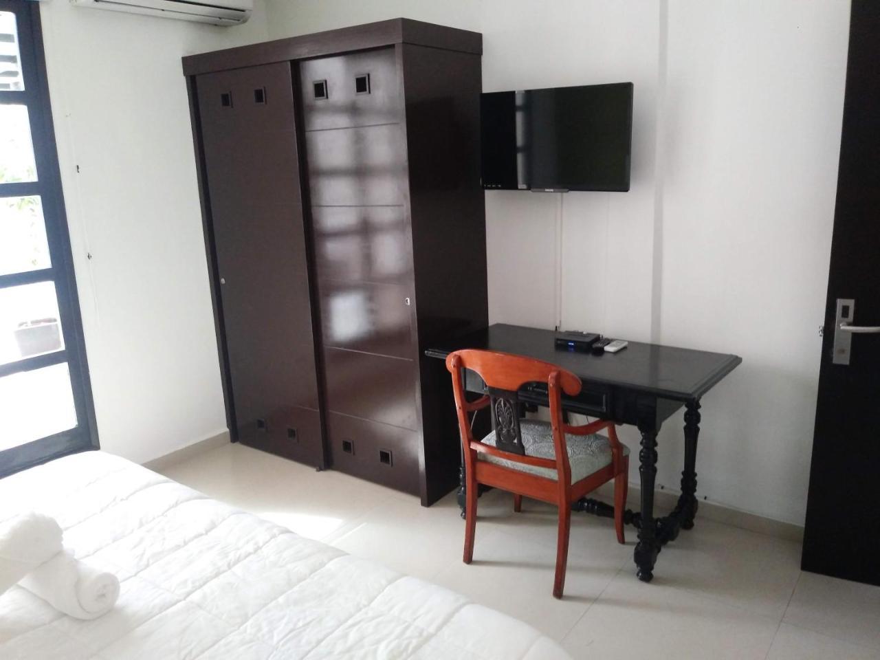 קנקון Marazul Hotel Boutique מראה חיצוני תמונה