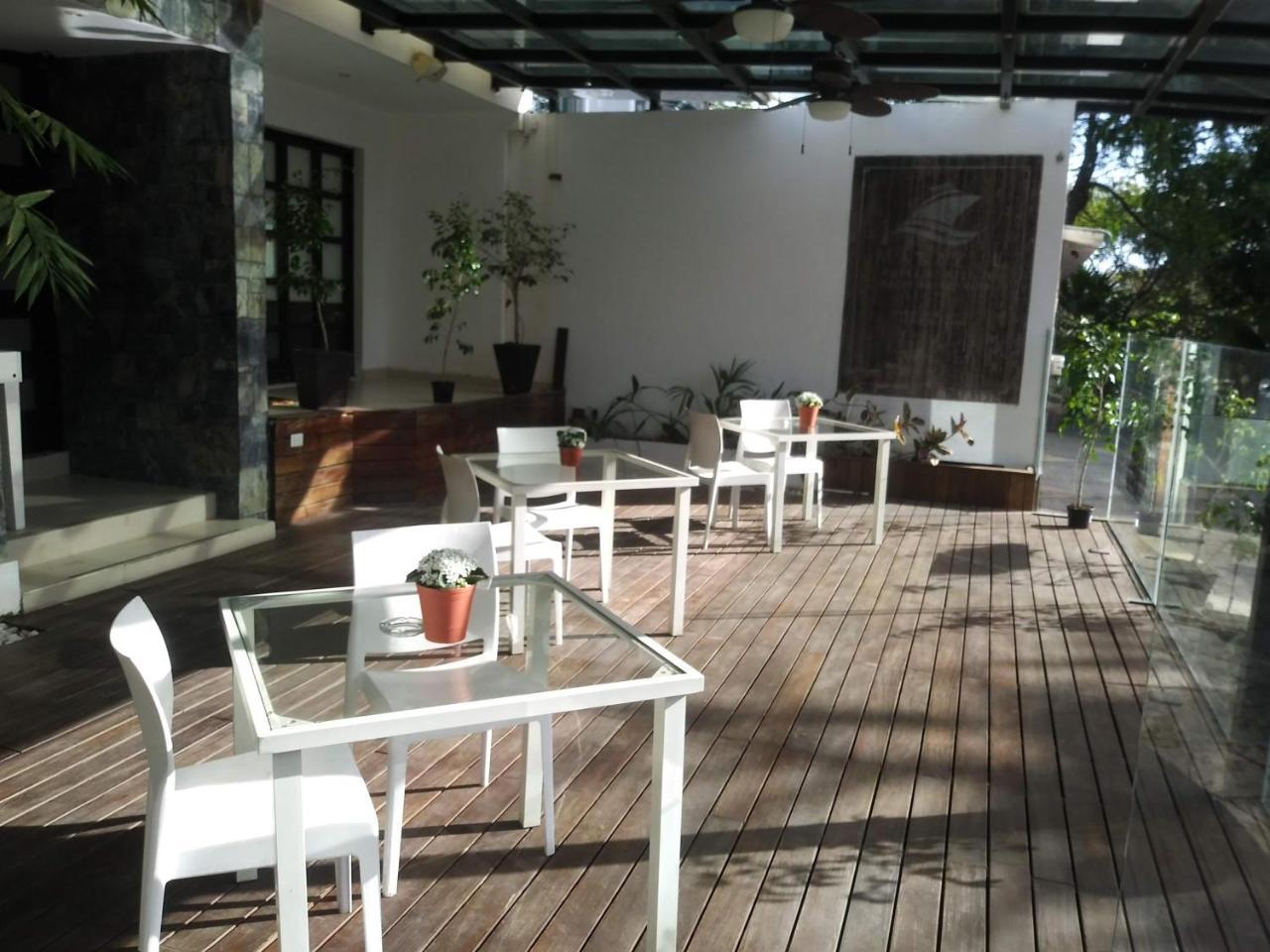 קנקון Marazul Hotel Boutique מראה חיצוני תמונה