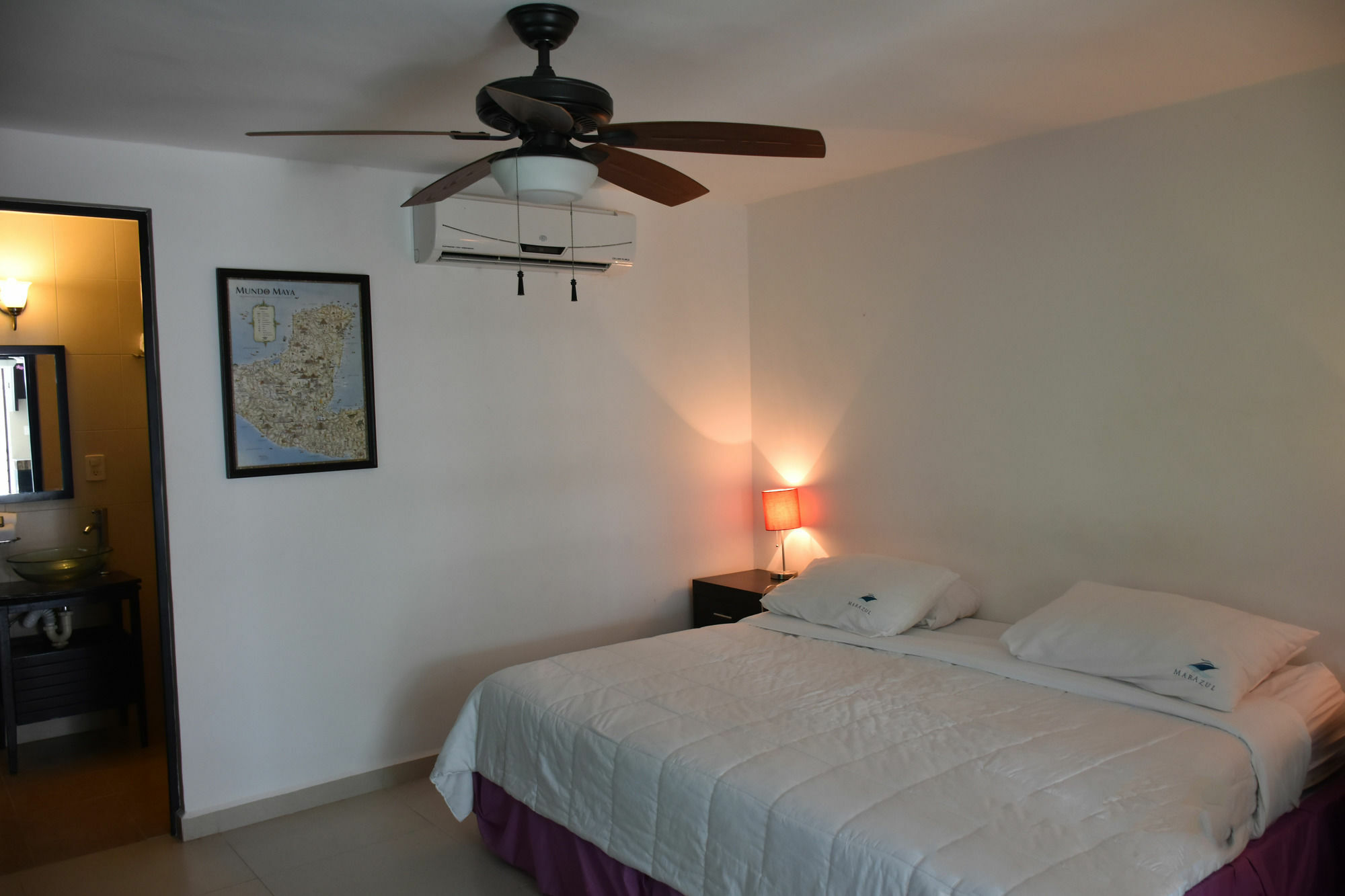קנקון Marazul Hotel Boutique מראה חיצוני תמונה