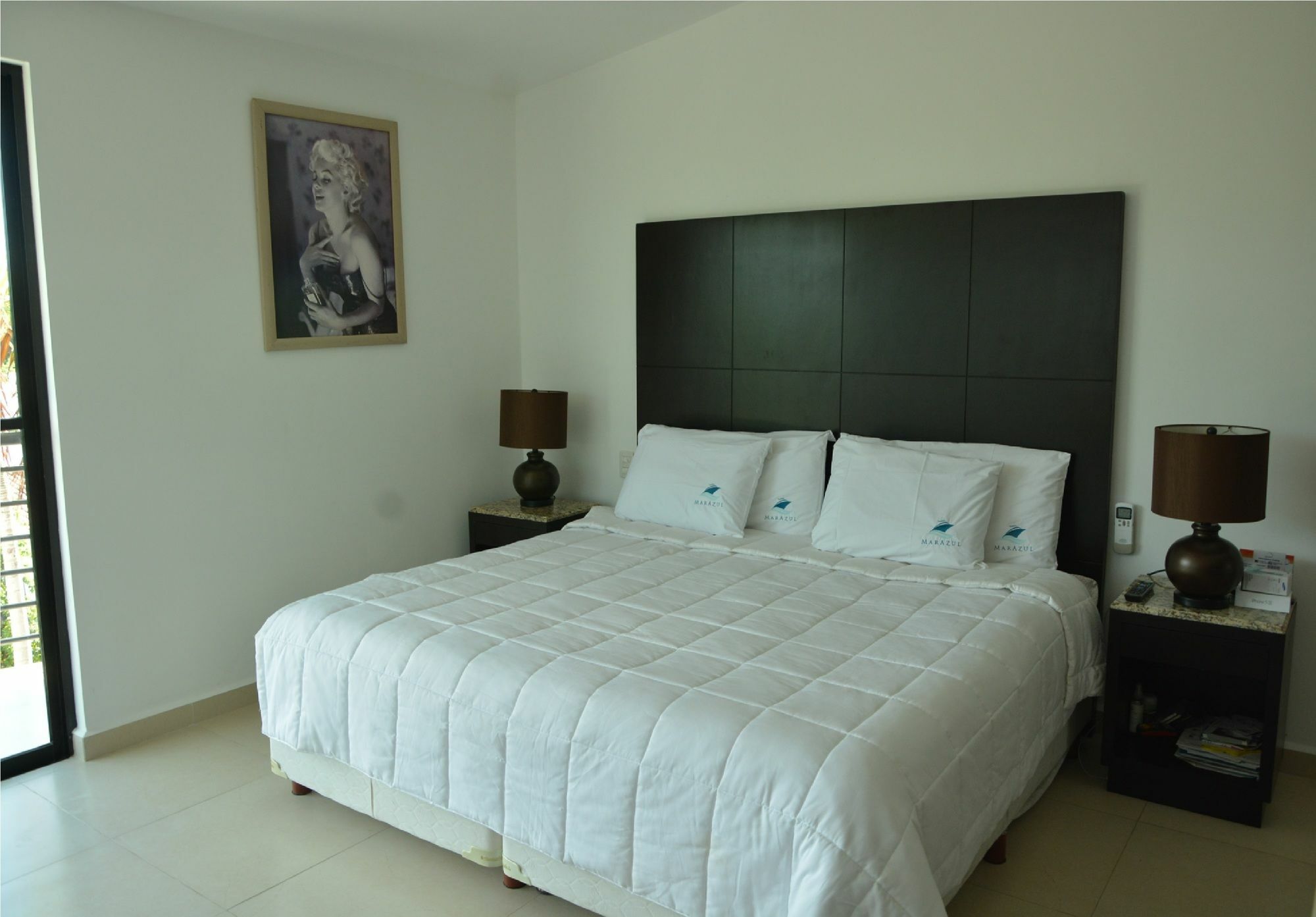 קנקון Marazul Hotel Boutique מראה חיצוני תמונה