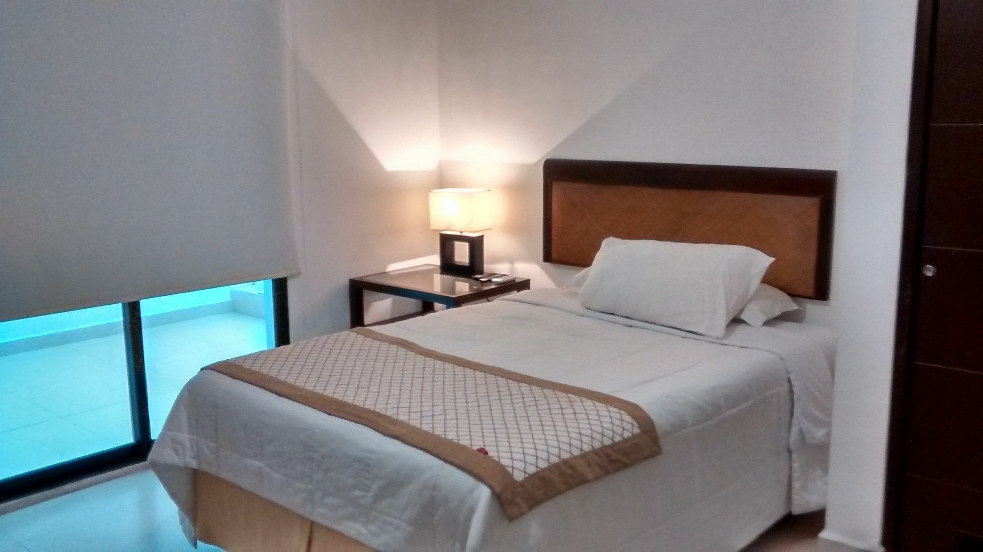 קנקון Marazul Hotel Boutique מראה חיצוני תמונה