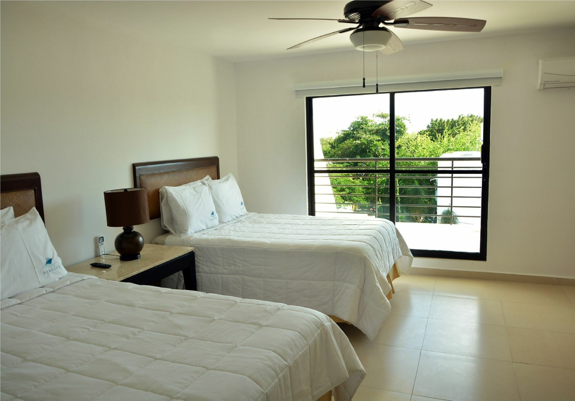 קנקון Marazul Hotel Boutique מראה חיצוני תמונה