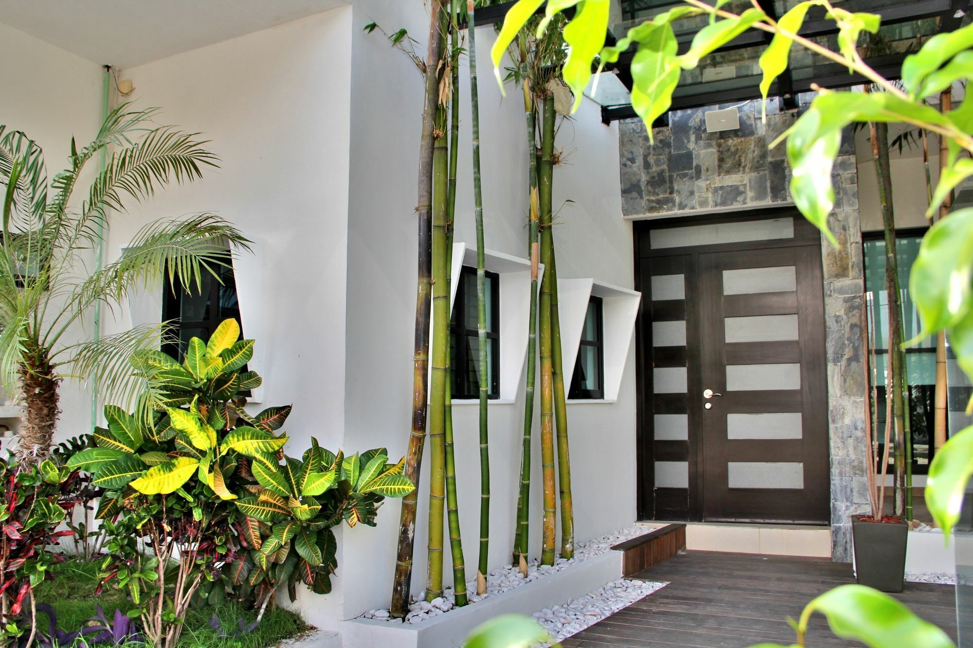 קנקון Marazul Hotel Boutique מראה חיצוני תמונה