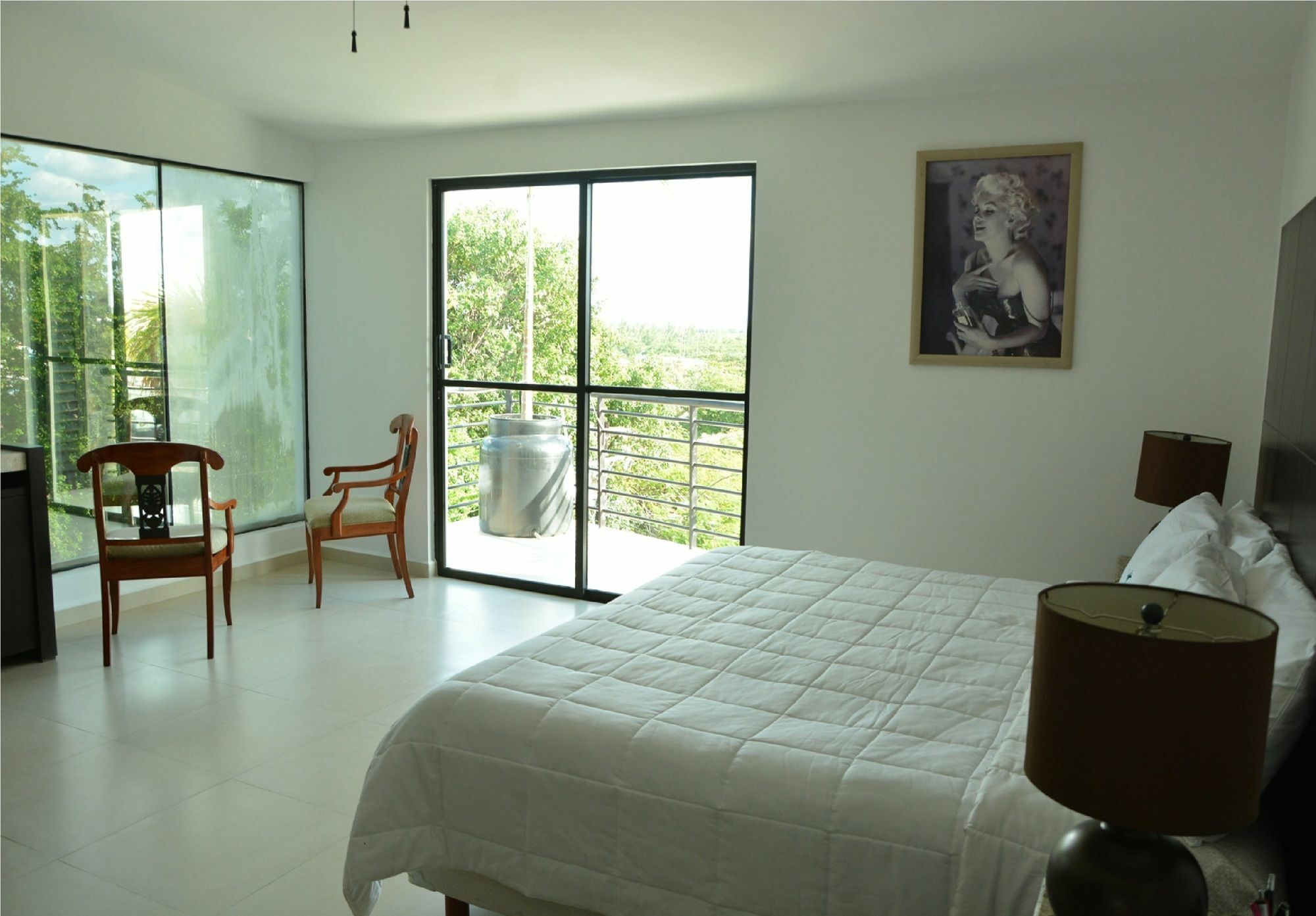 קנקון Marazul Hotel Boutique מראה חיצוני תמונה