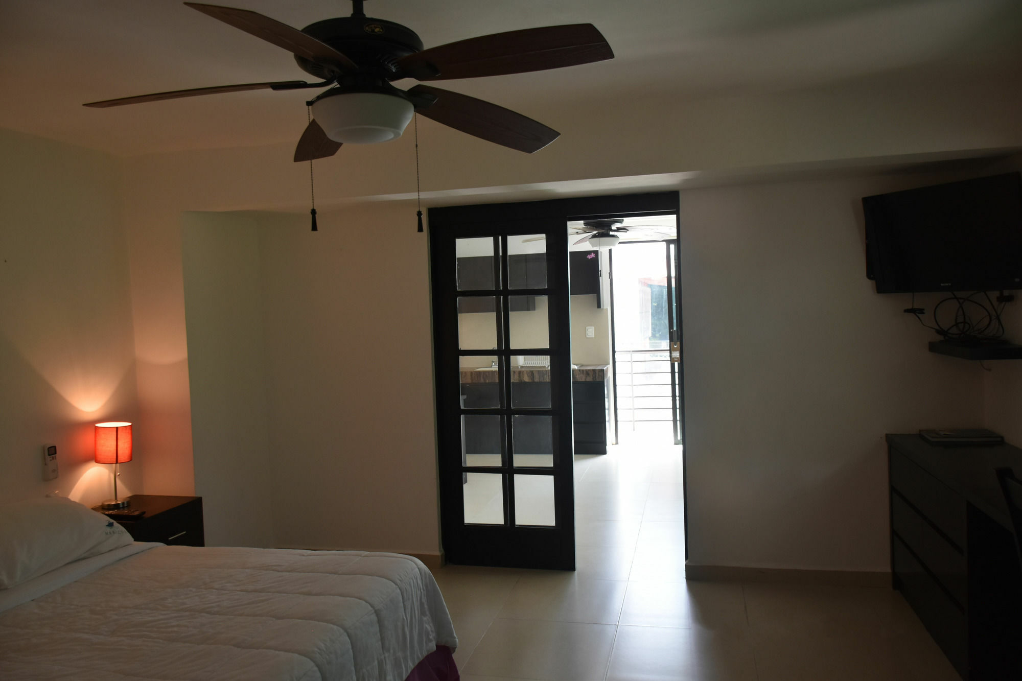קנקון Marazul Hotel Boutique מראה חיצוני תמונה